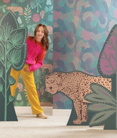 Обои Milassa Bon Voyage D2, 018 в Уфе