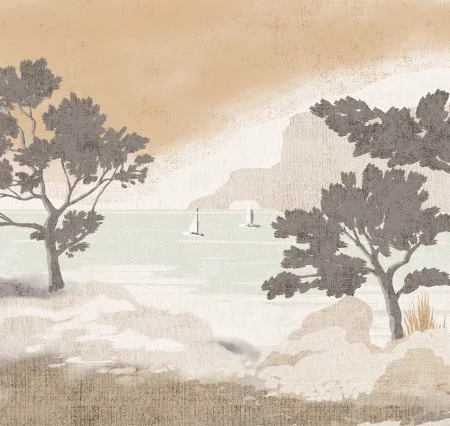 Обои Loymina Пейзаж vol. 2 ART18 002 в Уфе