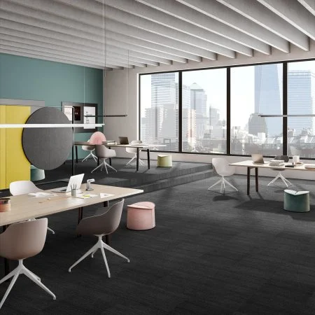 Ковровая плитка AW Marvel 99 в Уфе