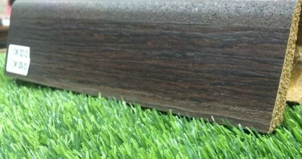 Эластичный пробковый плинтус ArtCorkDesing CW 03-12 10х60х915 мм в Уфе