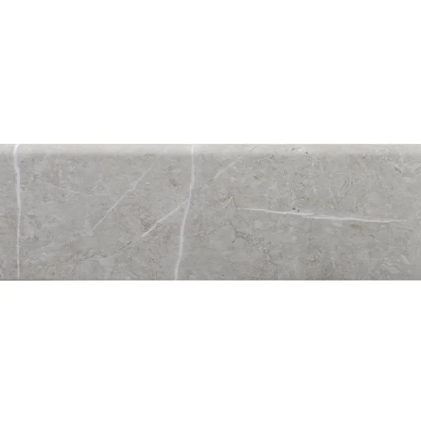 Плинтус MDF Bonkeel 24070 Торос Бьянко (80х16х2400 мм) в Уфе