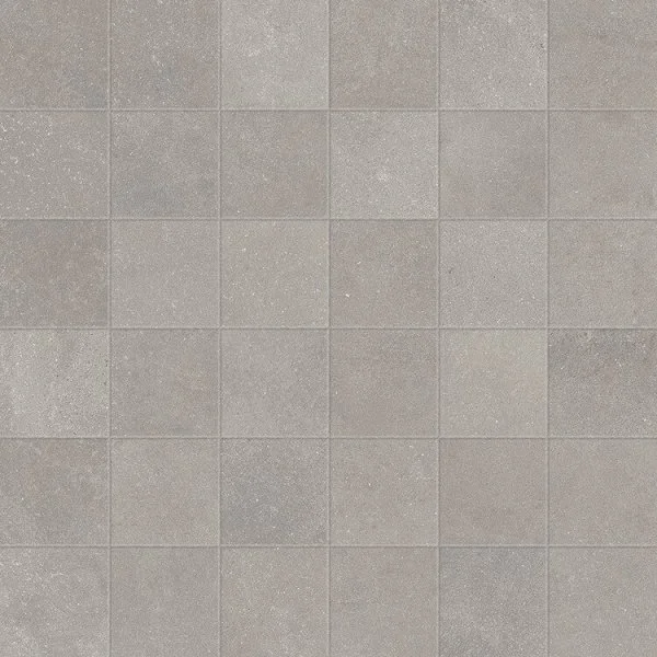 Керамогранит Coliseum Сан-Сиро Грэй Мозаика (Натуральная, 30х30) в Уфе