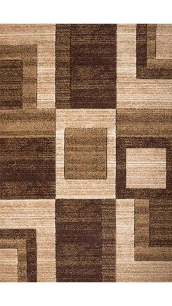 Ковер Синтелон Practica 2,00x3,00 98EDE Прямоугольник в Уфе