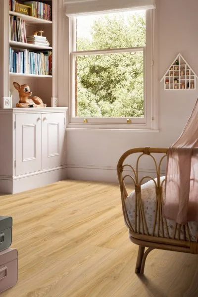 LVT-плитка Moduleo Roots Glue 0.55 Blackjack Oak 22220Q в Уфе