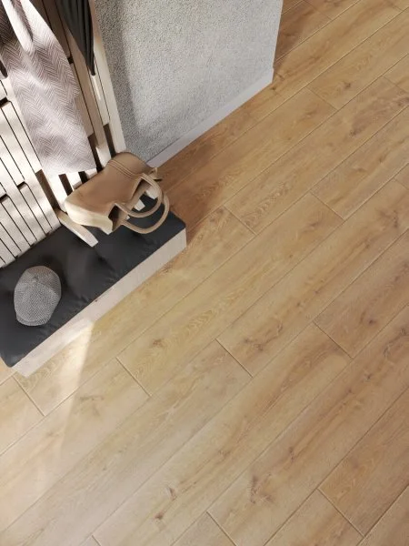 Ламинат Egger PRO 8/33 4V Large Aqua+ Дуб Уолтем натуральный EPL122 в Уфе