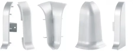 Заглушка для плинтуса ALP-C65 Cеребро (ПВХ) в Уфе