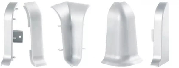 Заглушка для плинтуса ALP-C65 Cеребро (ПВХ) в Уфе