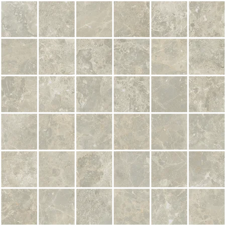 Керамогранит Coliseum Да Винчи Беж Мозаика (Натуральная, 30х30) в Уфе