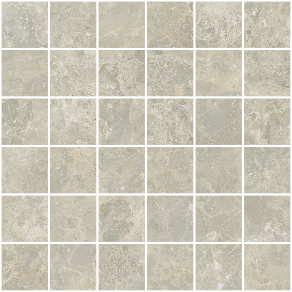 Керамогранит Coliseum Да Винчи Беж Мозаика (Натуральная, 30х30) в Уфе
