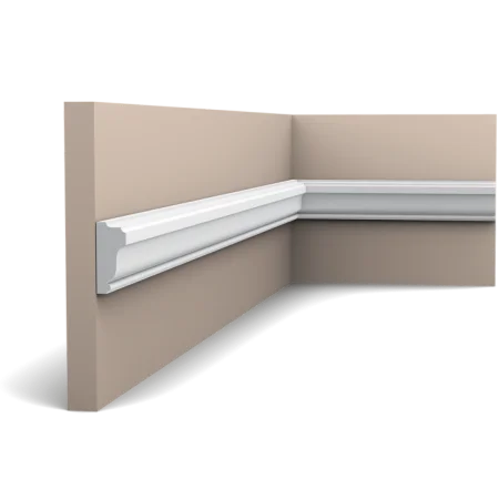 Молдинг Orac PX117 (35*15*2000) в Уфе