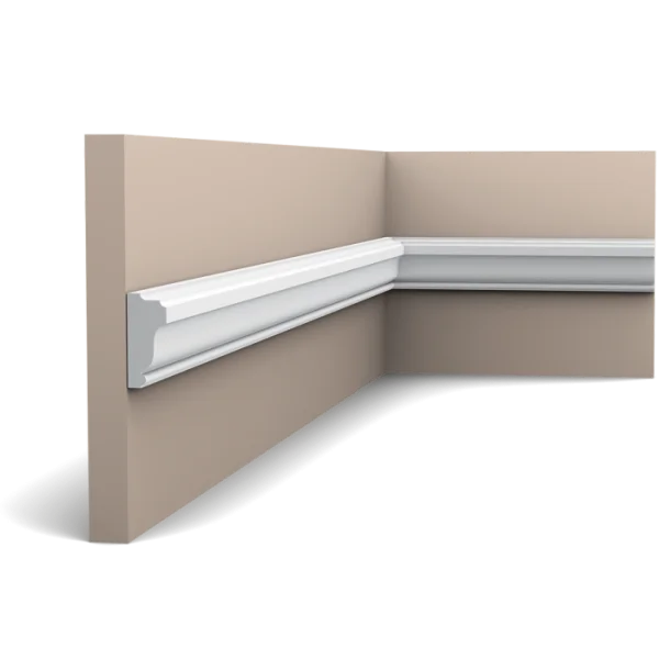 Молдинг Orac PX117 (35*15*2000) в Уфе