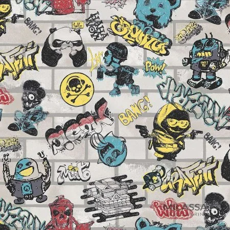 Обои Milassa Twins 7, 011 в Уфе