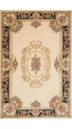 Ковер Синтелон Solid 2,40x3,40 01VPV Прямоугольник в Уфе