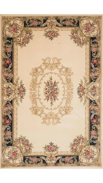 Ковер Синтелон Solid 1,33x2,00 01VPV Прямоугольник в Уфе