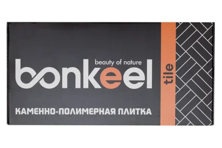 Плитка SPC Bonkeel Tile 4мм Grigio Terrazzo в Уфе