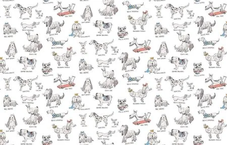 Обои Milassa Bon Voyage D6, 001 в Уфе