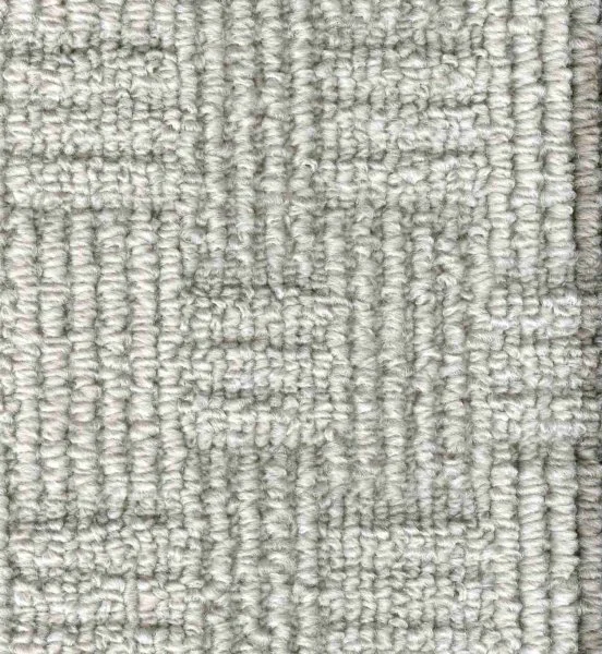 Ковровое покрытие Zartex Кремона 002 Серо-бежевый - 4 м в Уфе