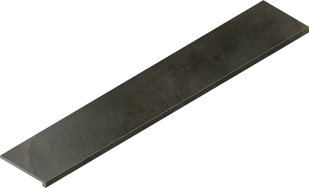 Керамогранит Italon Континуум Брасс Дарк Ступень Фронт 33х160 (Натуральная) в Уфе