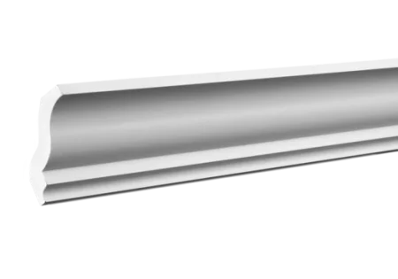 Карниз Европласт 1.50.105 2,0 м в Уфе