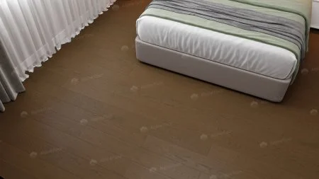 Инженерная доска Alpine Floor Villa Дуб Вулкано в Уфе