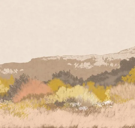 Обои Loymina Пейзаж vol. 2 ART17 004 в Уфе