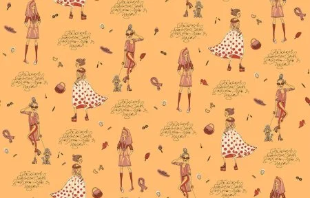 Обои Milassa Bon Voyage D3, 003 в Уфе