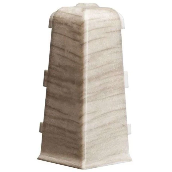 Угол наружный INDO70 03 Дуб Лофт в Уфе