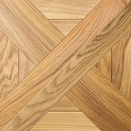 Модульный паркет Гордон Дуб Пулито 449х449х15 мм в Уфе