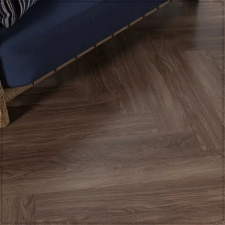 ПВХ плитка FineFlex Wood Дуб Тебердин FX-112 в Уфе