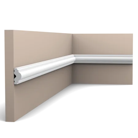 Молдинг Orac PX103 (25*12*2000) в Уфе