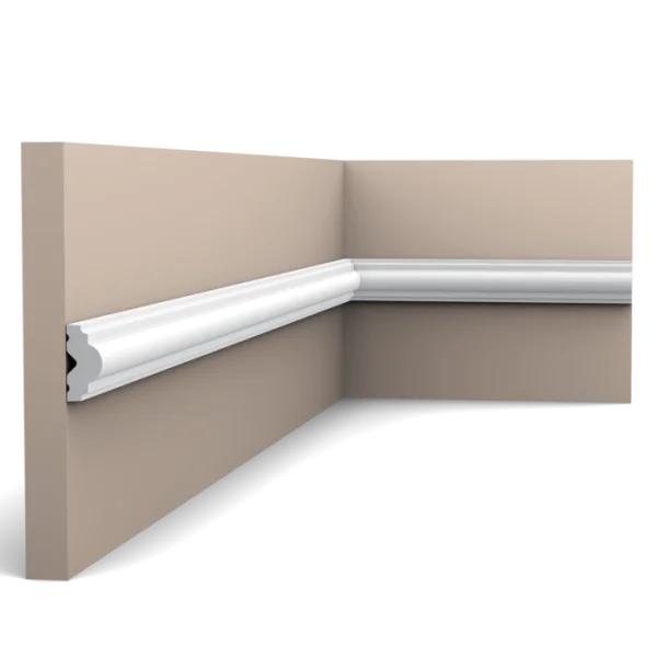 Молдинг Orac PX103 Flex (25*12*2000 мм) в Уфе