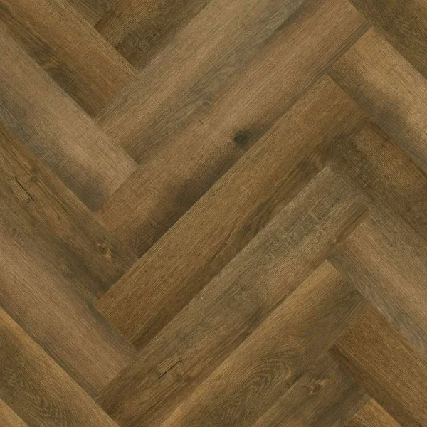 Кварц-виниловая плитка Fargo Parquet 4мм 33-88042-001 Дуб Шервуд (Градиент) в Уфе
