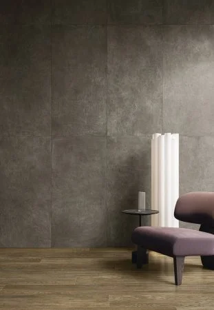 Керамогранит Italon Этернум Кофи 60х120 (Натуральная и Реттифицированная) в Уфе