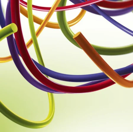 Сварочный шнур для линолеума Grabo серый в Уфе