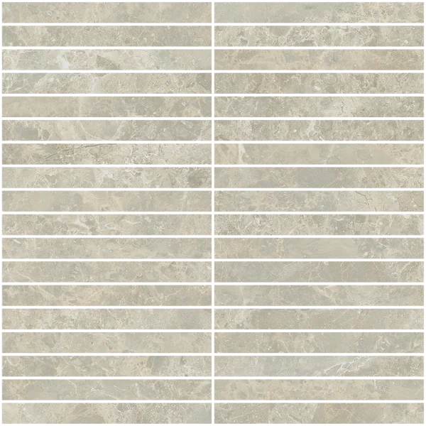 Керамогранит Coliseum Да Винчи Беж Мозаика Стрип (Натуральная, 30х30) в Уфе