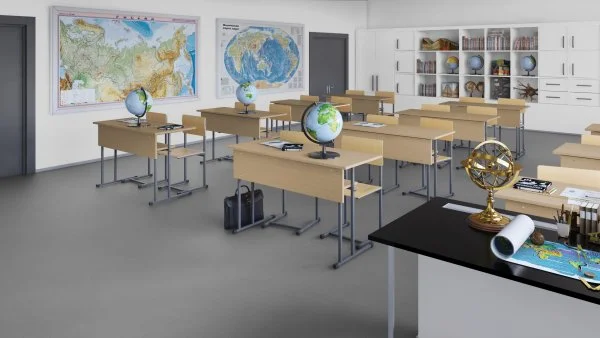 Линолеум Tarkett Acczent Pro Aspect 3 2 м в Уфе