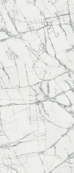 Керамогранит Italon Шарм Делюкс Инвизибл Уайт 120х278 (Люкс и реттифицированная) в Уфе