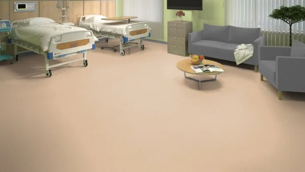 Линолеум Tarkett iQ Melodia CMELI-2644 2 м в Уфе