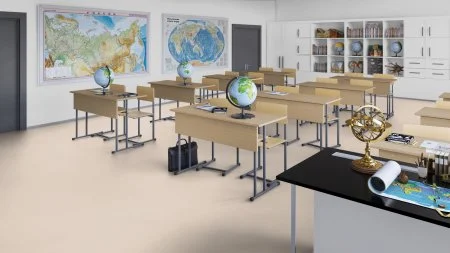 Линолеум Tarkett Acczent Pro Aspect 4 3 м в Уфе