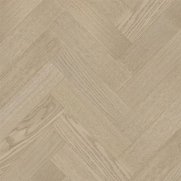 Паркетная доска Quartz Parquet Штучный паркет Дуб Маскарпоне 44-1258-06 в Уфе