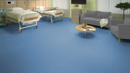 Линолеум Tarkett iQ Melodia CMELI-2628 2 м в Уфе