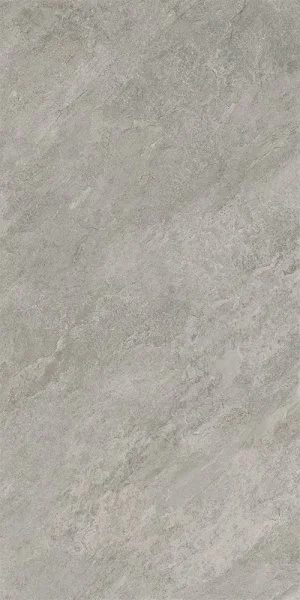 Керамогранит Vitra QuarStone Серый 60х120 (Натуральная и Реттифицированная) в Уфе