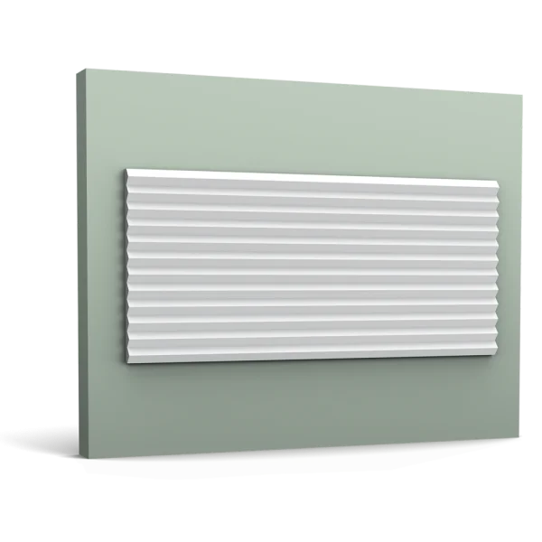 Декоративная панель Orac W108 (200x25x1.8 см) в Уфе