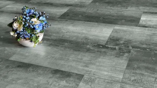 Кварц-виниловая плитка Alpine Floor Light Stone Корнуолл ECO-15-1 2,5 мм. 43 класс в Уфе