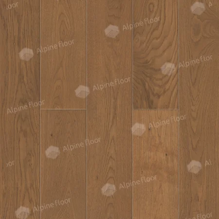 Инженерная доска Alpine Floor Villa Дуб Имбирный в Уфе