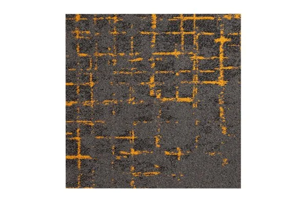 Ковровая плитка AW Macro 95 в Уфе