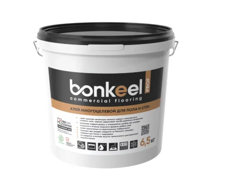 Клей универсальный Bonkeel Prof (6.5 кг) в Уфе