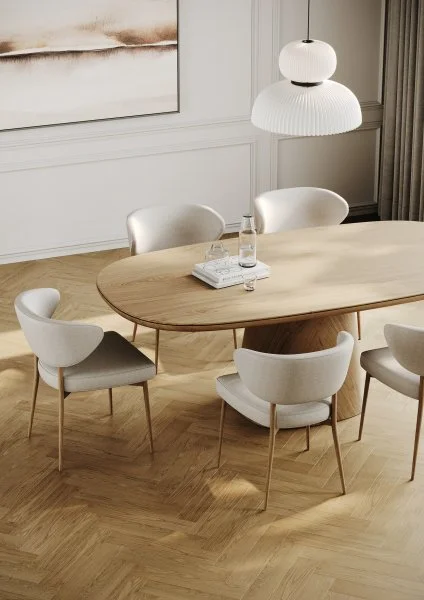 Паркетная доска Quartz Parquet Английская Ёлка Дуб Медовый Раф 33-463 в Уфе