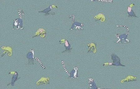 Обои Milassa Bon Voyage D9, 006 в Уфе