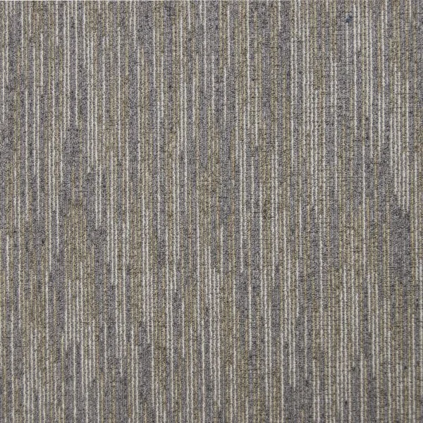 Ковровое покрытие Zartex Меланж 071 Бежево-серый - 4 м в Уфе